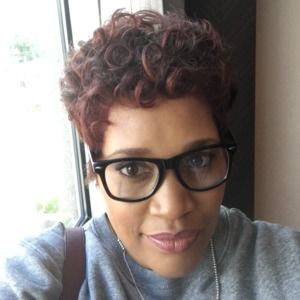 Meet your Posher, Cherese